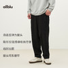allblu16小时裤男士裤子，抗皱防泼水，通勤休闲裤 商品缩略图2