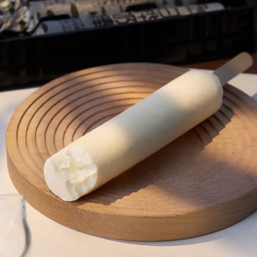 奥雪 白桦奶棒白桦汁牛奶口味雪糕 72g*5支/盒 商品图1