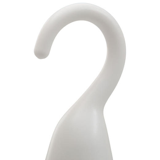 NITORI宜得利家居 家用随处可挂毛巾夹厨房清洁免打孔收纳夹 商品图3