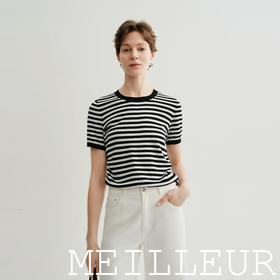 【商场同款】麦檬春秋套头毛衫5G3131031