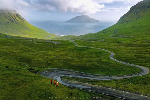 「北极圈双岛，极致风光」格陵兰+法罗群岛25天摄影团 商品图13