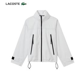 LACOSTE法国鳄鱼女外套BF2451-98001