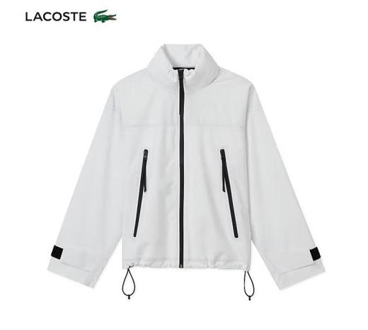 LACOSTE法国鳄鱼女外套BF2451-98001 商品图0