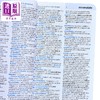 【中商原版】Oxford Learners Pocket Dictionary 牛津袖珍英语词典 英文原版进口 英语单词短语词汇字典 英语学习参考工具书 商品缩略图2