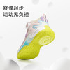 泰兰尼斯春款中大童潮酷炫彩运动鞋T01D4A3633 商品缩略图4