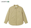 LACOSTE法国鳄鱼女夹棉外套BF8421-9802S 商品缩略图0