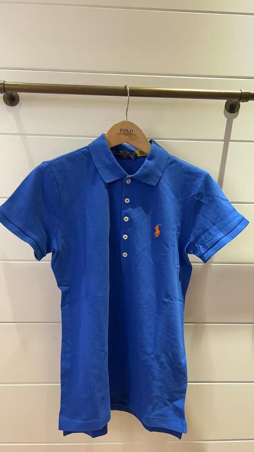 Ralph Lauren 拉夫劳伦 POLO女  WMPOKNINCU20616-400 . 商品图0