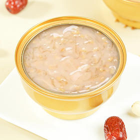 绿帝燕窝山药百合粥1.344kg