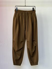 419732487束脚休闲裤