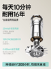 Creade科瑞德高速电吹风机星级酒店同款大风力家用负离子护发风筒 商品缩略图2