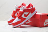 耐克NIKE DUNK LOW RETRO低帮休闲运动板鞋DD1391-101男女鞋 商品缩略图7