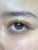 sondercon 橄榄天菜 绿/泪眼哭包 灰 14.2mm  含硅水凝胶 年抛 商品缩略图7