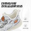 泰兰尼斯春款中大童舒适飞织网面运动鞋T01D4A4156 商品缩略图3