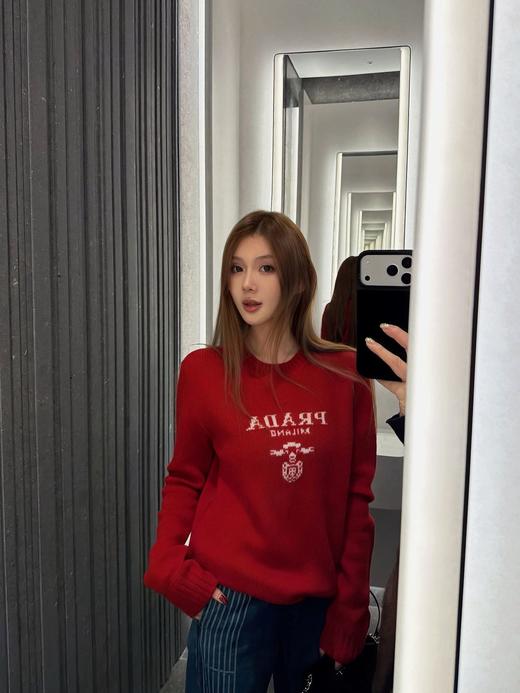 【非质量问题不退】PP17-迪奥ALPS女士限定系列纯色提花图案喇叭形棉质牛仔裤(CC*PP) 商品图1