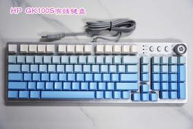 惠普侧刻GK400F/GK100S随机