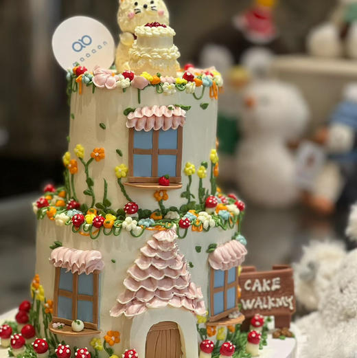 猫屿花屋 商品图5