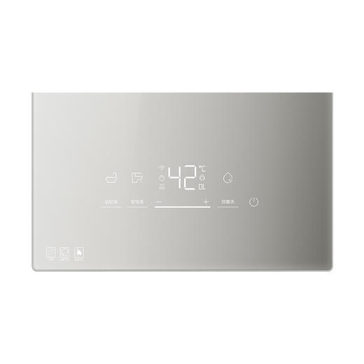 卡萨帝（Casarte）热水器 JSQ31-16CJ3SFXXGU1 商品图3