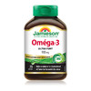 加拿大深海鱼油Omega3软胶囊75粒健美生 A-5653  （效期27-9） 商品缩略图10