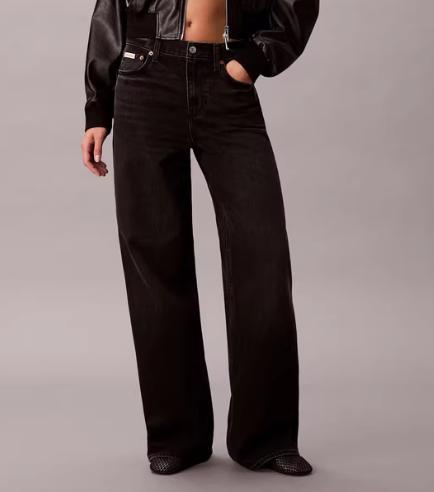 CKJ  女  牛仔裤  47E700G3N3 商品图0