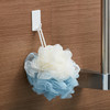 NITORI 宜得利家居 洗澡巾起泡球浴球泡沫丰富柔软起泡浴擦大浴球 商品缩略图1