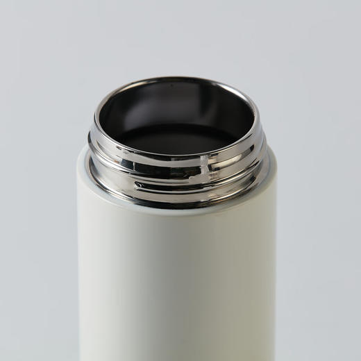 NITORI宜得利家居 便携式茶水分离不锈钢保温杯闷茶杯 商品图4