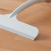 NITORI宜得利家居 擦玻璃刮窗刮浴室玻璃清洁小工具塑料短柄窗刮 商品缩略图8