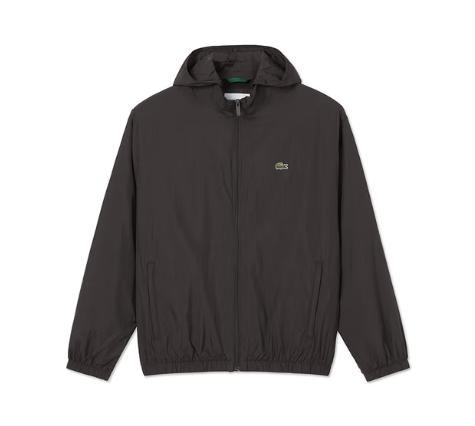 LACOSTE法国鳄鱼男外套BH2597-98SKB 商品图0