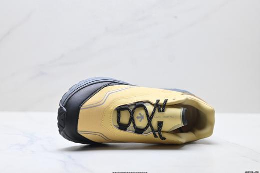 舒适柔软 防滑耐磨低帮 登山鞋 商品图4