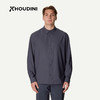 HOUDINI胡丁尼Symbio Base共栖男户外26春夏新男休闲商务长袖衬衫 860058 商品缩略图0