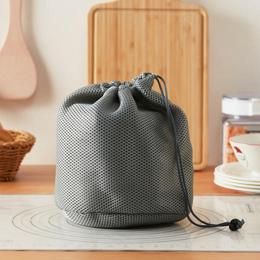 NITORI宜得利家居 野餐便携式纯钛户外煎锅汤锅套装马克杯雪拉碗 商品图4