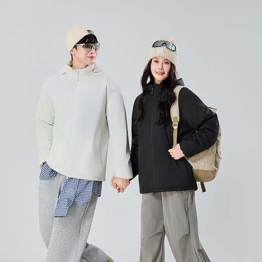 预售 2.24发货 斯辰唯佳SCWJ金标P棉全能防寒服 商品图4