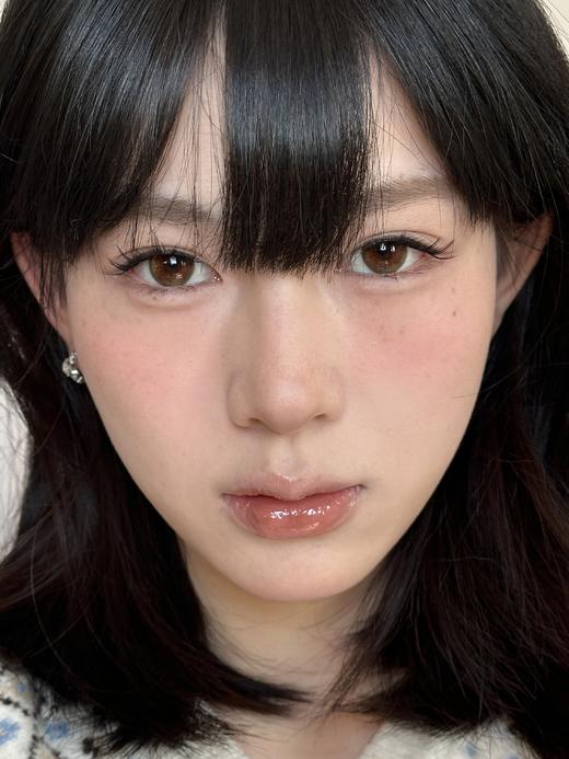 【大直径半年抛】MIMIPARK-星缀梦野/踏梦晚花-14.5mm【半年抛 0-800度 无525/575】 商品图3