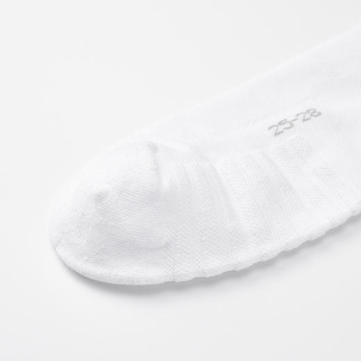 多威新款运动高弹耐磨男女中筒袜1352222 商品图4