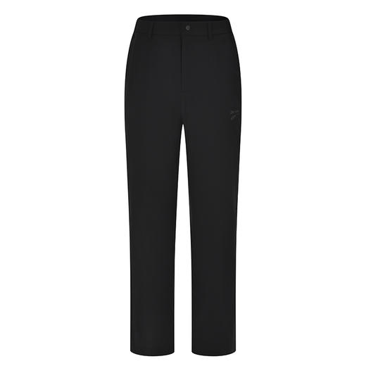 多威新款耐磨抗皱男款休闲日常运动长裤3652218 商品图0