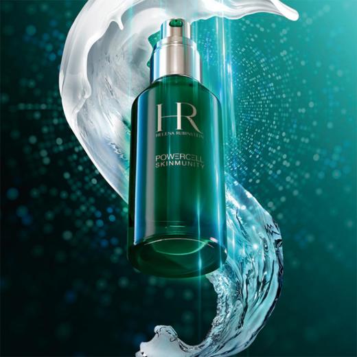 限时加赠 赫莲娜绿宝瓶眼霜15ml 【送礼袋】HR赫莲娜绿宝瓶三件套装(绿宝瓶精华水200ml+绿宝瓶精华50ml+绿宝瓶面霜50g)    香港直邮 商品图4