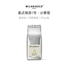 美式特浓小黑莺咖啡豆454g 商品缩略图0