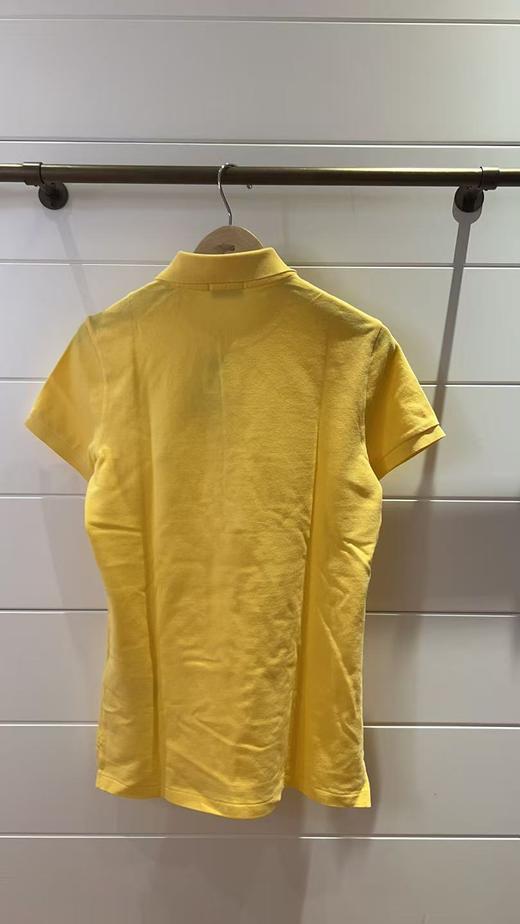 Ralph Lauren 拉夫劳伦 POLO女  WMPOKNINCU20349-700 蓝色. 商品图1