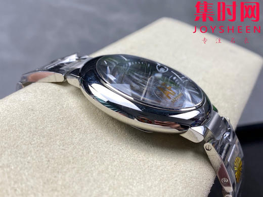 快拆版 AF卡地亚蓝气球系列 蓝气球42系列男款 大号42mm 罗马面 男士腕表 商品图5