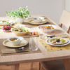 NITORI宜得利家居 防烫餐垫餐桌垫子西餐垫餐具垫简约PVC发泡餐垫LQ25 商品缩略图1