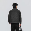 【新品上新】HX 冬季短款翻领鹅绒服Y100540026102 商品缩略图2