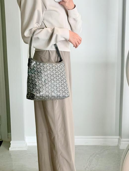 戈雅 mini hobo 腋下托特包 九色合集（XS） 商品图3