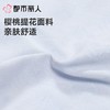 都市丽人内裤女士内裤人棉提花内裤木代尔内裤纤柔绵内裤LKC5B9 商品缩略图6
