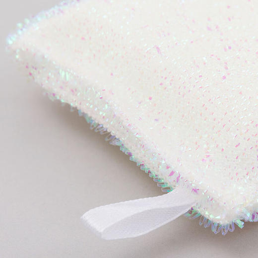 NITORI宜得利家居 易起泡线圈海绵洗碗布海绵擦 商品图3