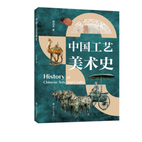 中国工艺美术史