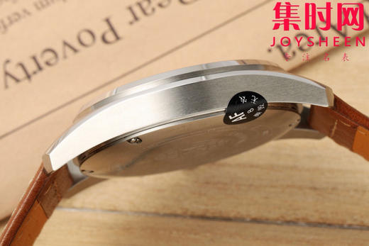 致敬荣誉--浪琴AF先行者系列“五星上将”男士腕表 表径40mm 商品图6