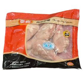 泰森 鸡琵琶腿 500g/包