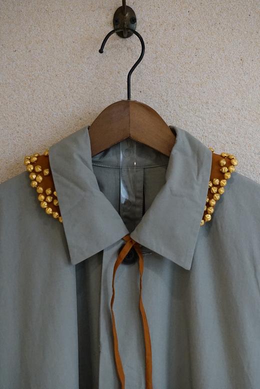 Ecole de Curiosites假领/装饰领 商品图3