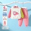 贝贝怡卫衣套装ZB1FT004 商品缩略图8