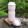 高温白瓷净润杯︱保温杯 商品缩略图2