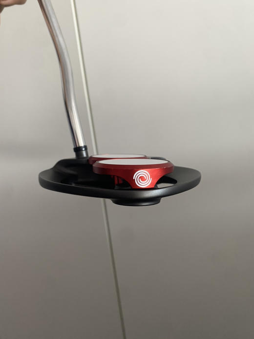 几乎全新奥德赛EXO系列TWO BA LL推杆34寸日本版杆套稍微有部分老化 商品图10